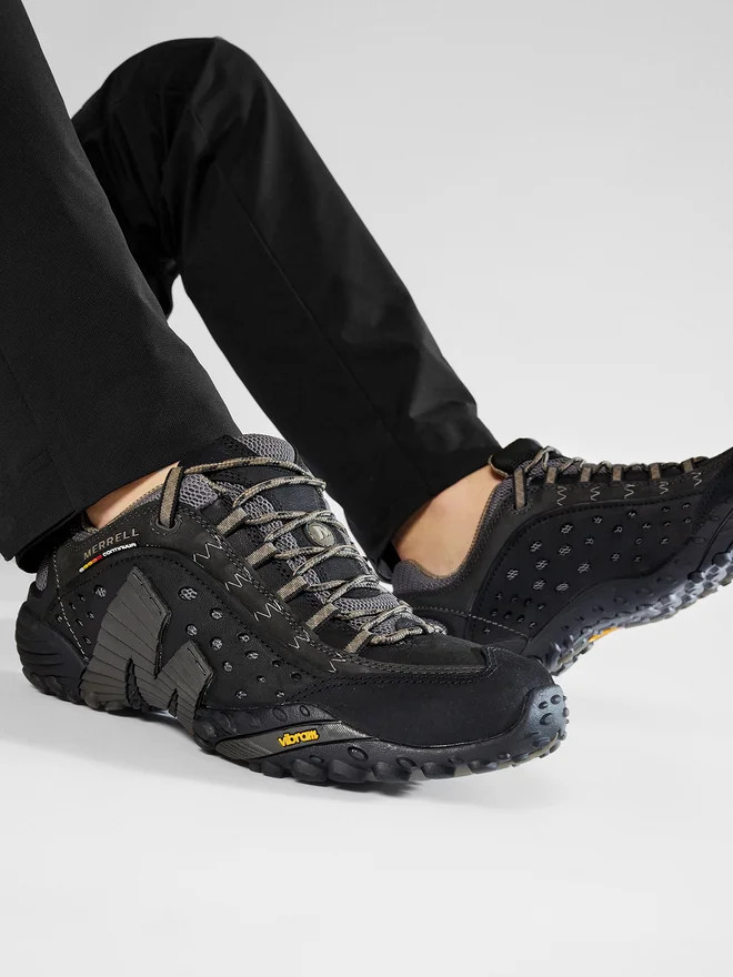 Кросівки чоловічі  MERRELL INTERCEPT (J73703) 43 (27 см) J73703