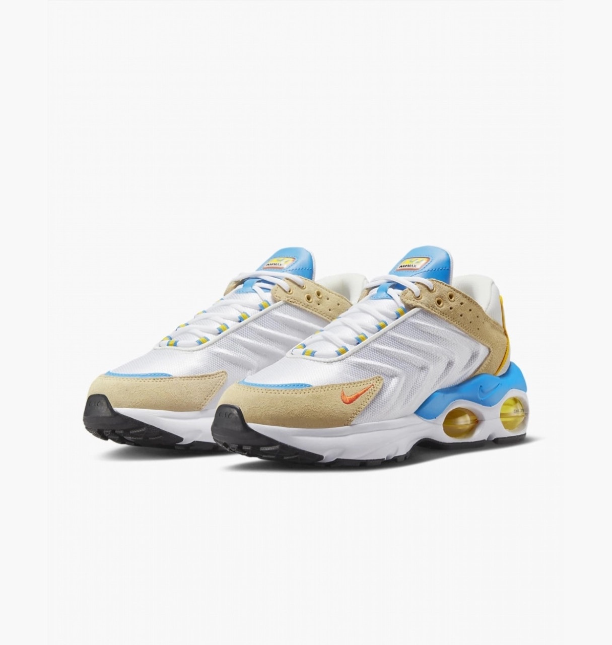 Кросівки Nike Air Max TW SE DV1232 -100