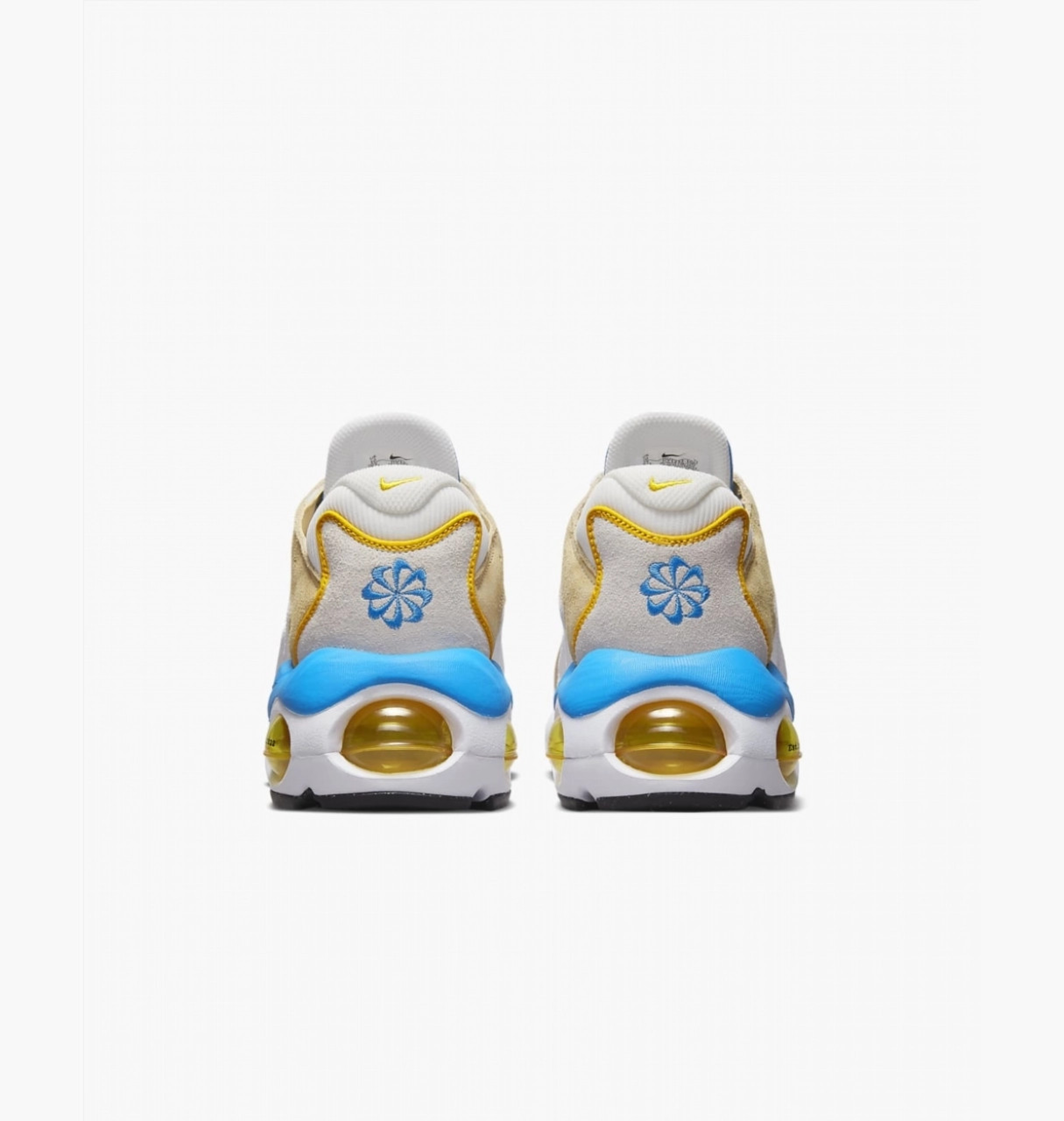 Кросівки Nike Air Max TW SE DV1232 -100