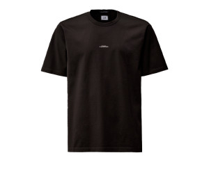Футболка C.P. Company Metropolis T-Shirt 17CLTS038A006370W-999