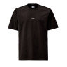 Футболка C.P. Company Metropolis T-Shirt 17CLTS038A006370W-999