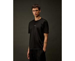 Футболка C.P. Company Metropolis T-Shirt 17CLTS038A006370W-999