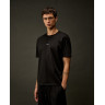 Футболка C.P. Company Metropolis T-Shirt 17CLTS038A006370W-999