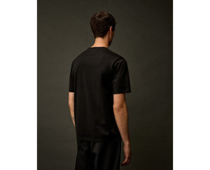 Футболка C.P. Company Metropolis T-Shirt 17CLTS038A006370W-999