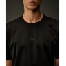Футболка C.P. Company Metropolis T-Shirt 17CLTS038A006370W-999