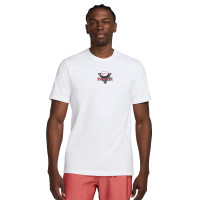 Футболка Nike для гольфу HJ3332-100