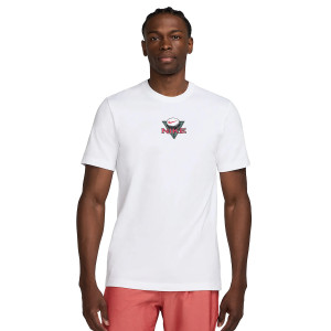 Футболка Nike для гольфу HJ3332-100