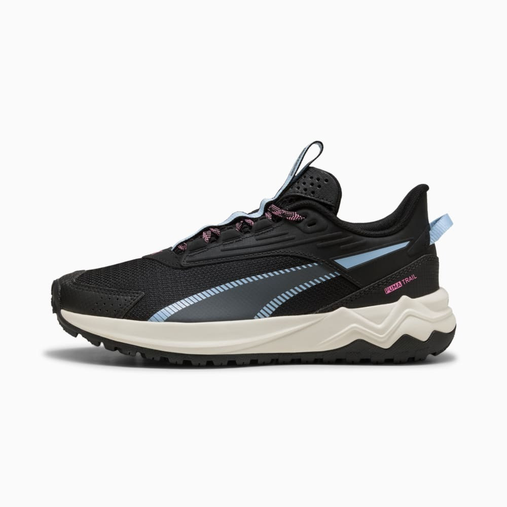Кросівки PUMA Extend Lite Trail Running Shoes (379538-28) 379538-28