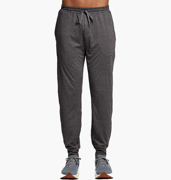 Штани спортивні Saucony TRIUMPH PANT SAM800371-CAH