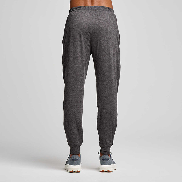 Штани спортивні Saucony TRIUMPH PANT SAM800371-CAH