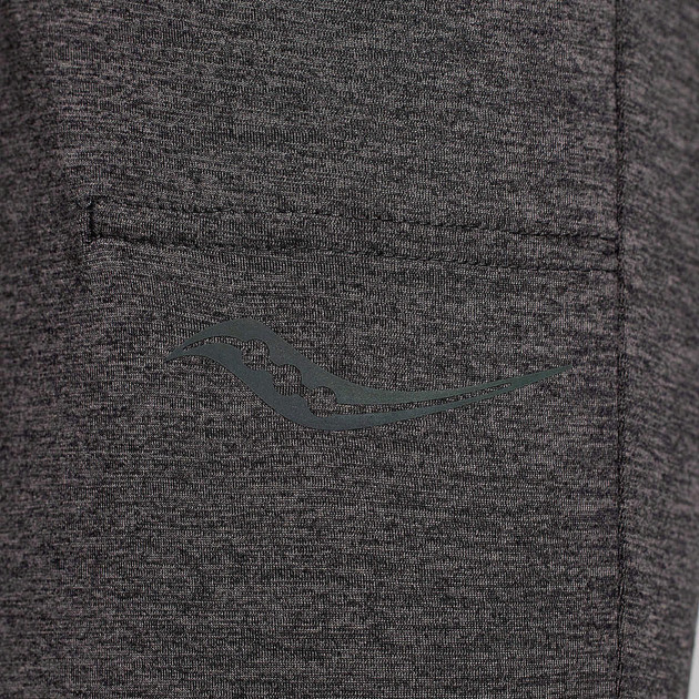 Штани спортивні Saucony TRIUMPH PANT SAM800371-CAH