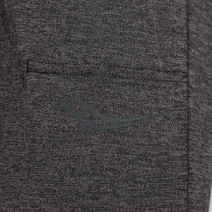 Штани спортивні Saucony TRIUMPH PANT SAM800371-CAH