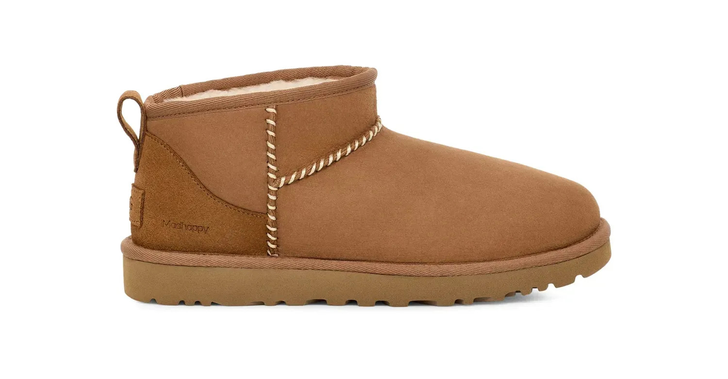Кросівки UGG X Madhappy Ultra Mini 1146332