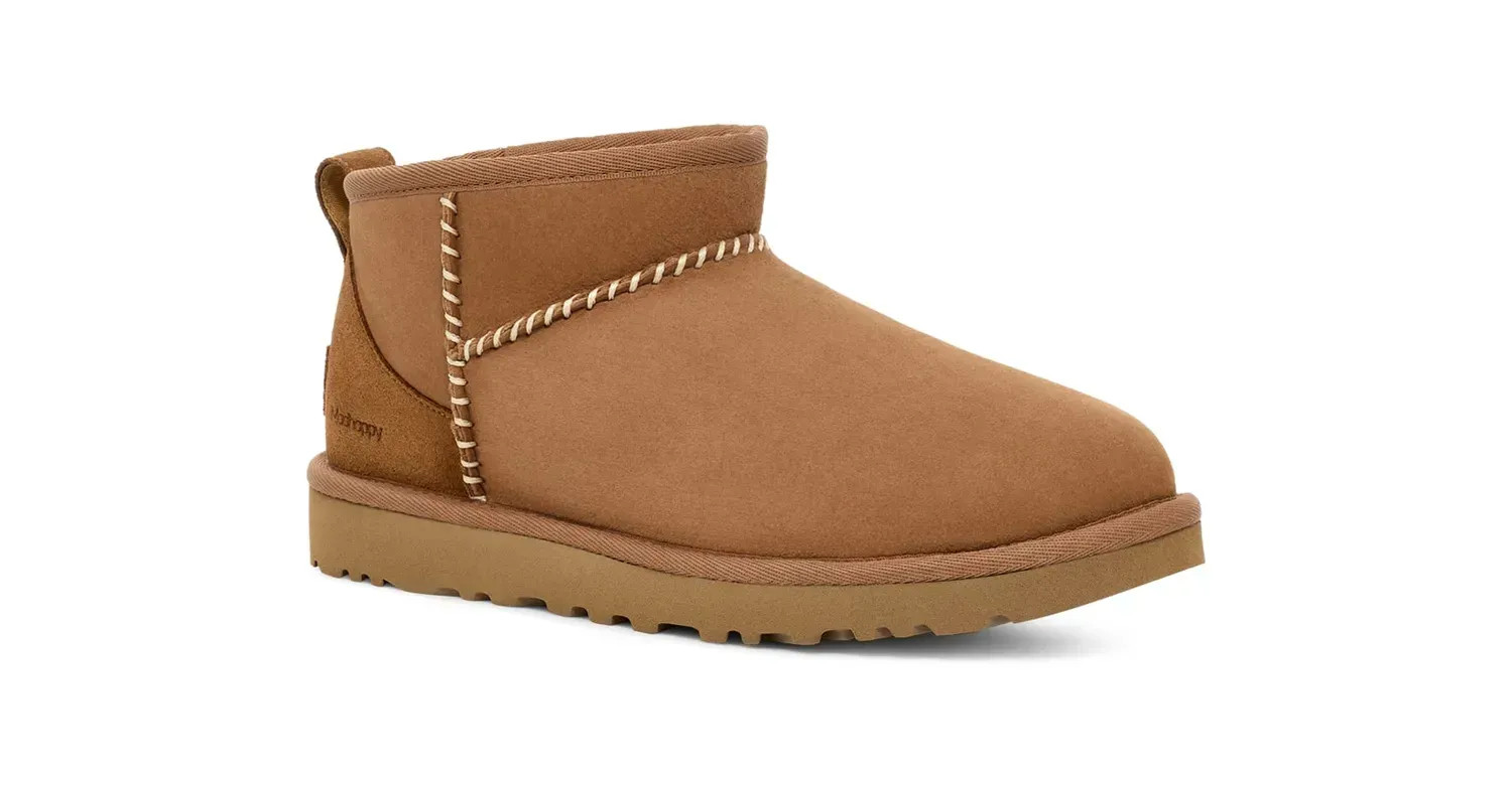 Кросівки UGG X Madhappy Ultra Mini 1146332