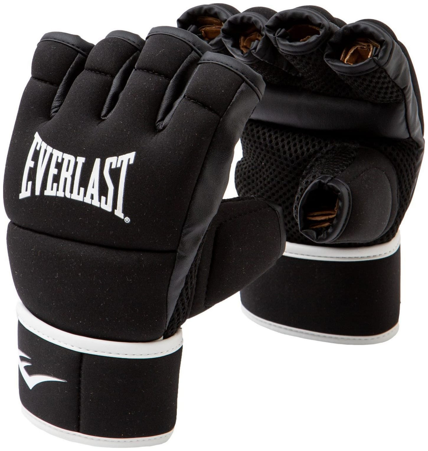 Рукавиці боксерські Everlast Everlast Core Kickboxing Glove P00002933