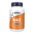 Порошок Now Foods NAC Pure Powder - 113g 2023-10-4519