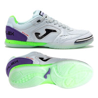 Футзалки Joma Top Flex 2505 IN TOPW2505IN, Цвет Бирюзовый, Размер (Европа) - 44.5 TOPW2505IN