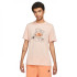 Футболка Nike M NSW TEE FUTURA TREE DD1258-800