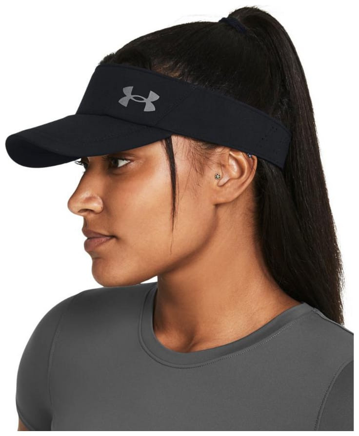 Козирок Under Armour W Iso-chill Launch Visor 1383480-001