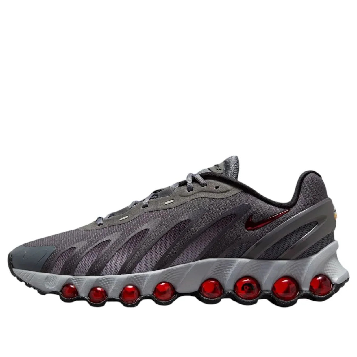 Кросівки чоловічі Nike Air Max Dn8 Grey FQ7860-005