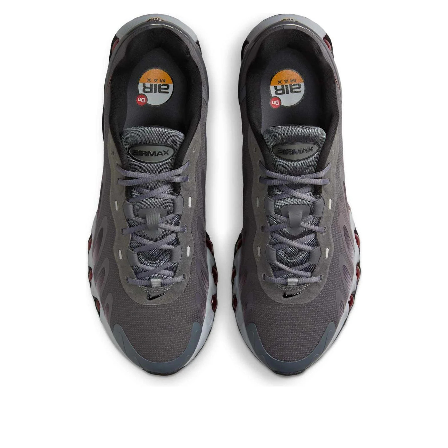 Кросівки чоловічі Nike Air Max Dn8 Grey FQ7860-005