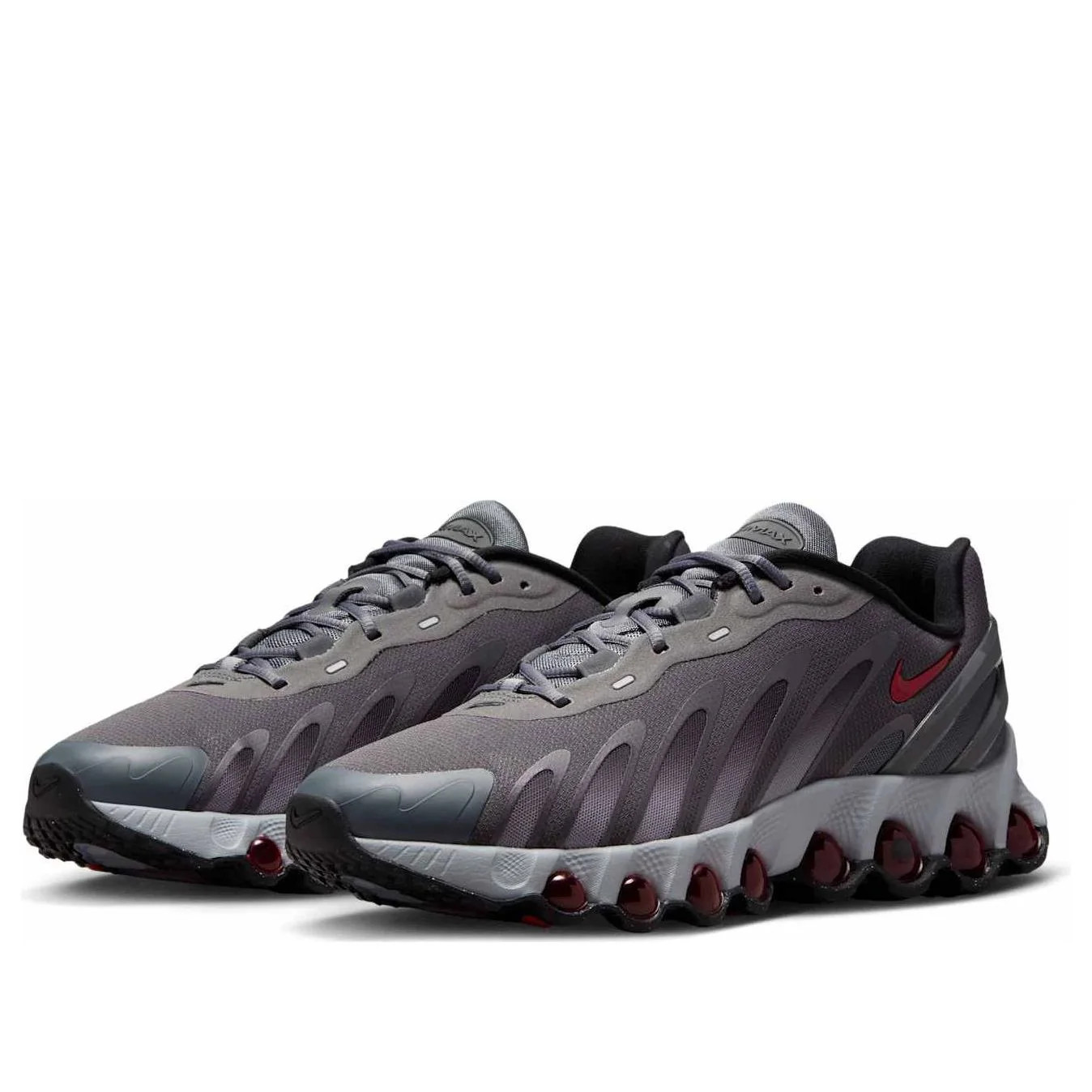 Кросівки чоловічі Nike Air Max Dn8 Grey FQ7860-005