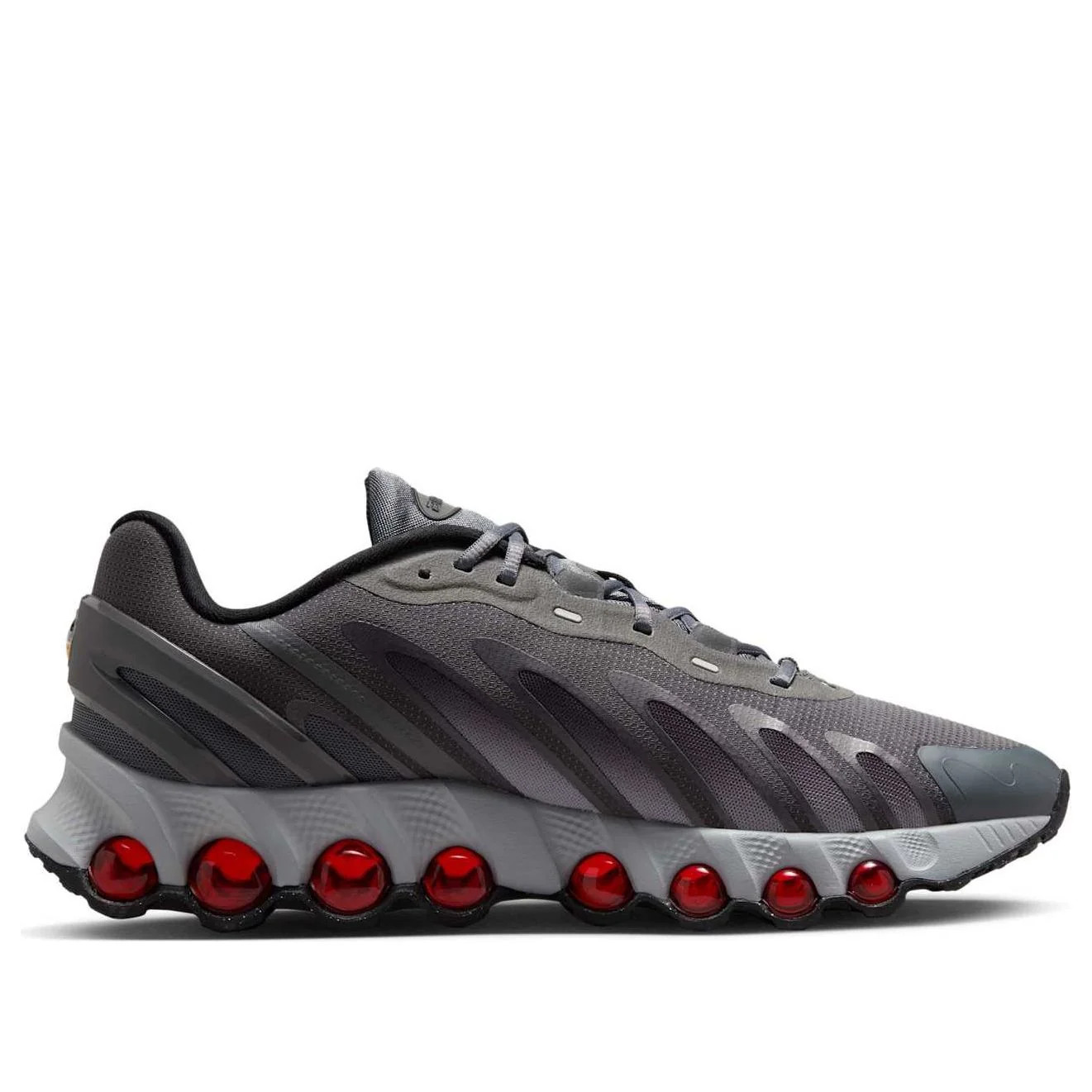 Кросівки чоловічі Nike Air Max Dn8 Grey FQ7860-005