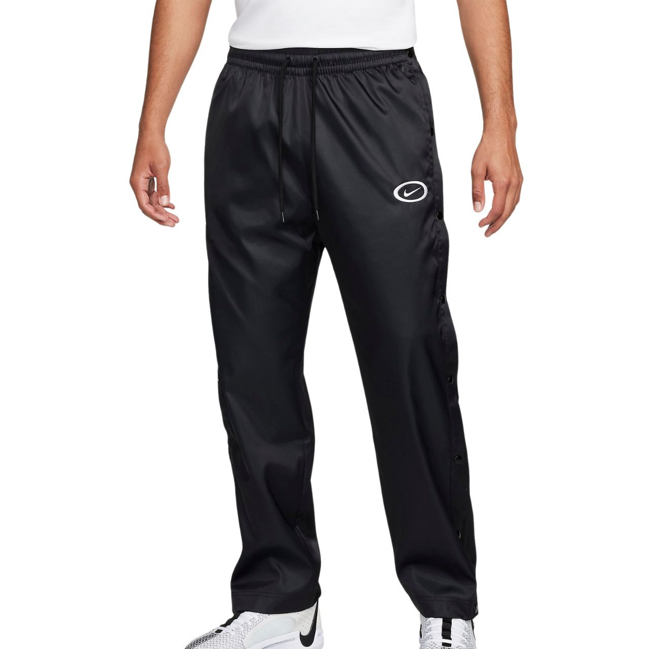 Штани NIKE DNA DRI-FIT BLACK FN2726-010