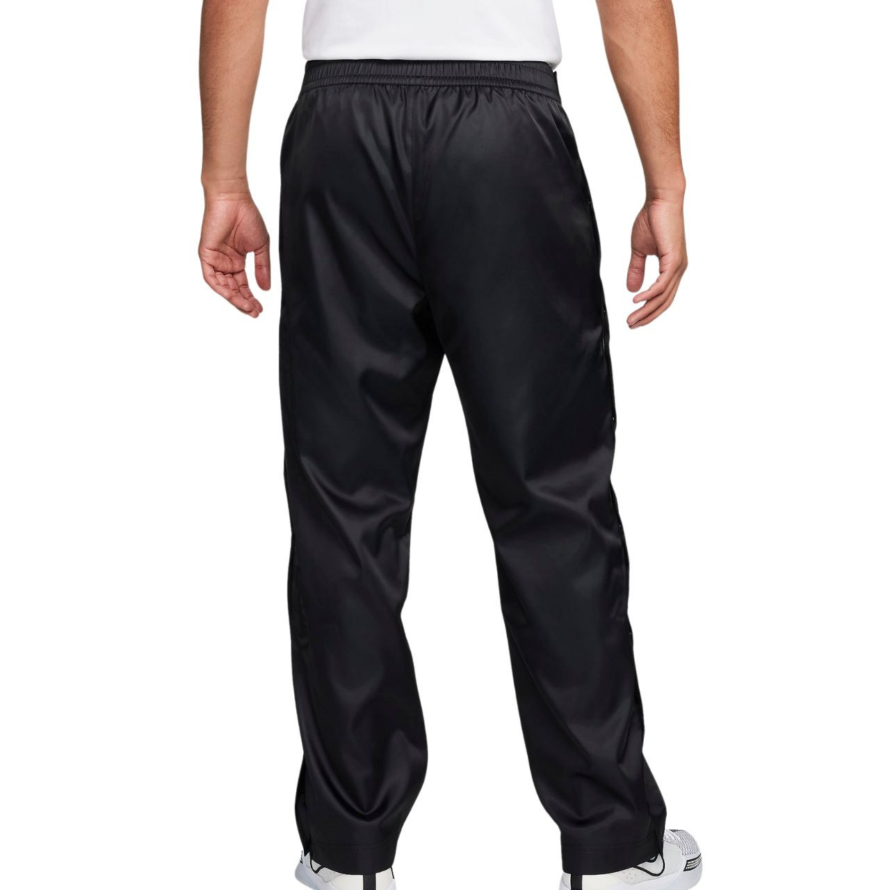 Штани NIKE DNA DRI-FIT BLACK FN2726-010