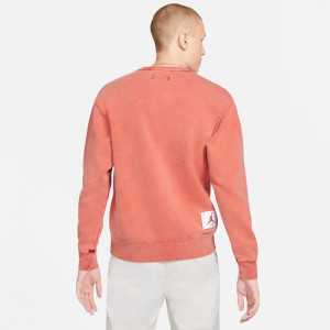 Світшот Air Jordan Flight Fleece Peach CW8369-687