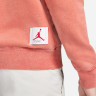 Світшот Air Jordan Flight Fleece Peach CW8369-687