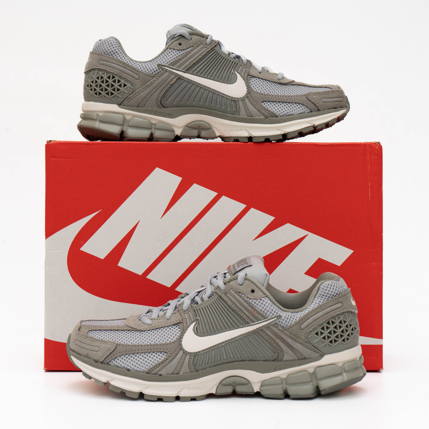 Кросівки Nike Zoom Vomero 5 Denim Turquoise HF1553-400