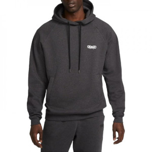 Худі Nike Lebron Pullover Basketball Hoodie Grey DQ6129-032