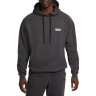 Худі Nike Lebron Pullover Basketball Hoodie Grey DQ6129-032