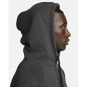 Худі Nike Lebron Pullover Basketball Hoodie Grey DQ6129-032