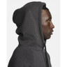 Худі Nike Lebron Pullover Basketball Hoodie Grey DQ6129-032