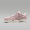 Кросівки жіночі Jordan Air Jordan 4 Rm Wmns “Pink Oxford” FQ7940-600