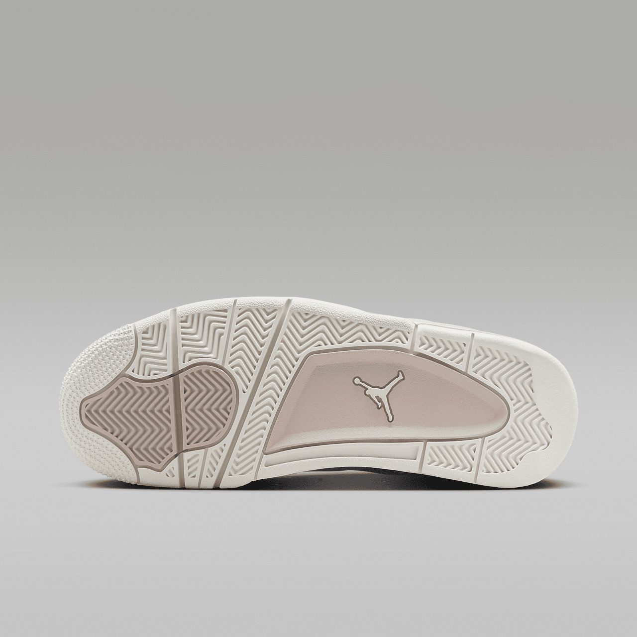 Кросівки жіночі Jordan Air Jordan 4 Rm Wmns “Pink Oxford” FQ7940-600