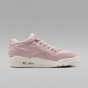 Кросівки жіночі Jordan Air Jordan 4 Rm Wmns “Pink Oxford” FQ7940-600