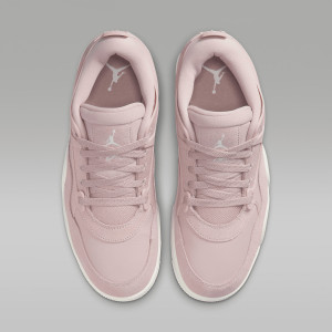 Кросівки жіночі Jordan Air Jordan 4 Rm Wmns “Pink Oxford” FQ7940-600