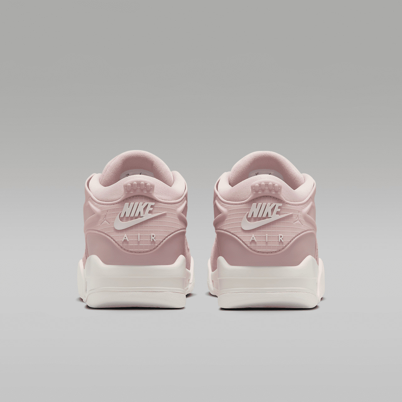 Кросівки жіночі Jordan Air Jordan 4 Rm Wmns “Pink Oxford” FQ7940-600