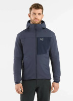 Куртка Men' Proton LT Hoody in Black Sapphire L07953000