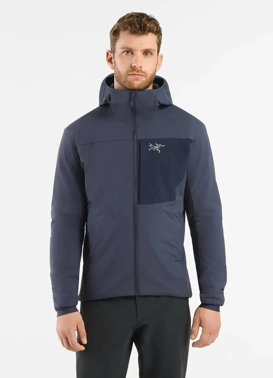 Куртка Men' Proton LT Hoody in Black Sapphire L07953000