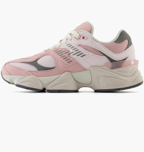 Кросівки New Balance 9060 Pink Granite (GS) GC9060EA