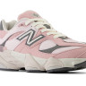 Кросівки New Balance 9060 Pink Granite (GS) GC9060EA