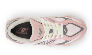 Кросівки New Balance 9060 Pink Granite (GS) GC9060EA