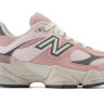 Кросівки New Balance 9060 Pink Granite (GS) GC9060EA