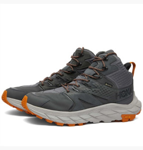 Черевики Hoka One One Anacapa Mid GTX 1122018-CHMS