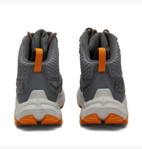 Черевики Hoka One One Anacapa Mid GTX 1122018-CHMS