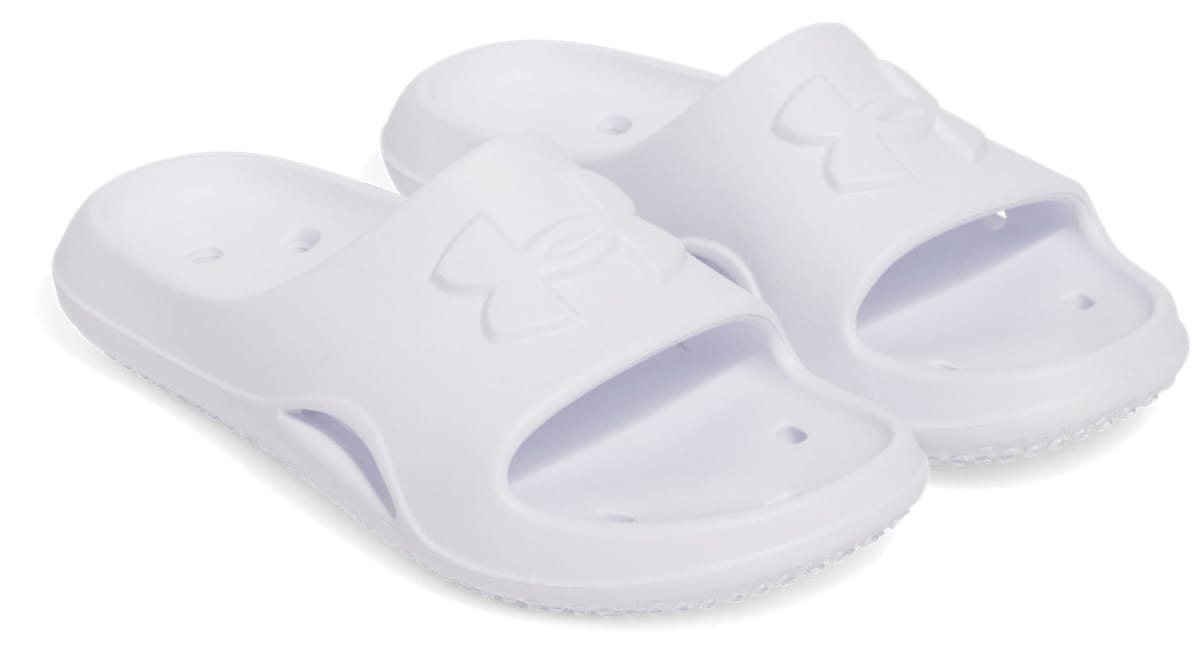 Шльопанці Under Armour Locker V Slide 3028095-100